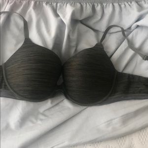 Olive Green Victoria’s Secret Bra
